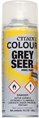 (62-34) Grey Seer Spray Primer